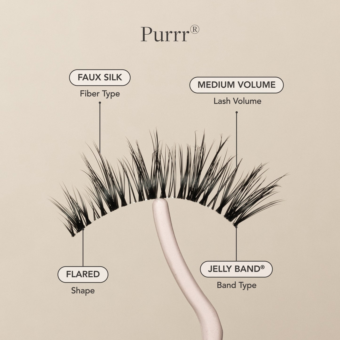 Purrr® - Renee Lane Company