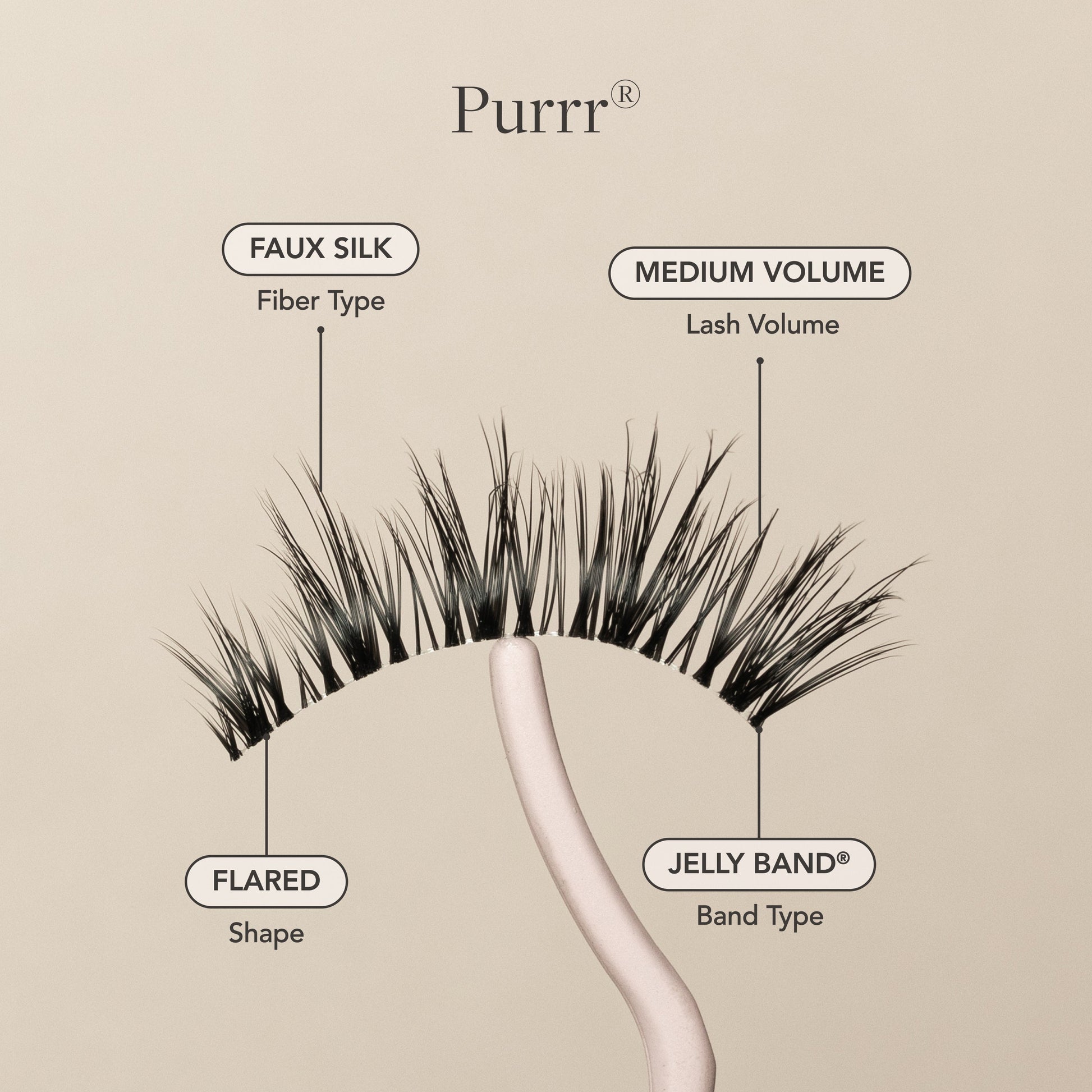 Purrr® - Renee Lane Company