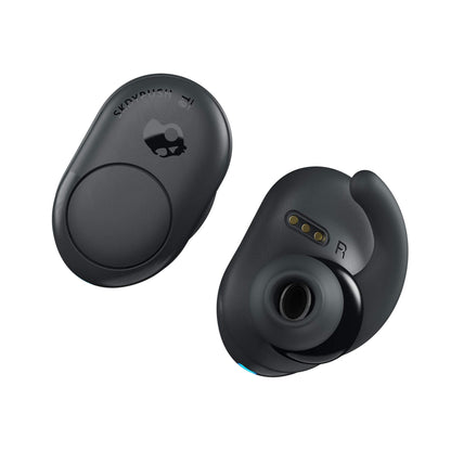 Push True Wireless In-Ear Earbud - Dark Grey (Renewed) - Renee Lane Company