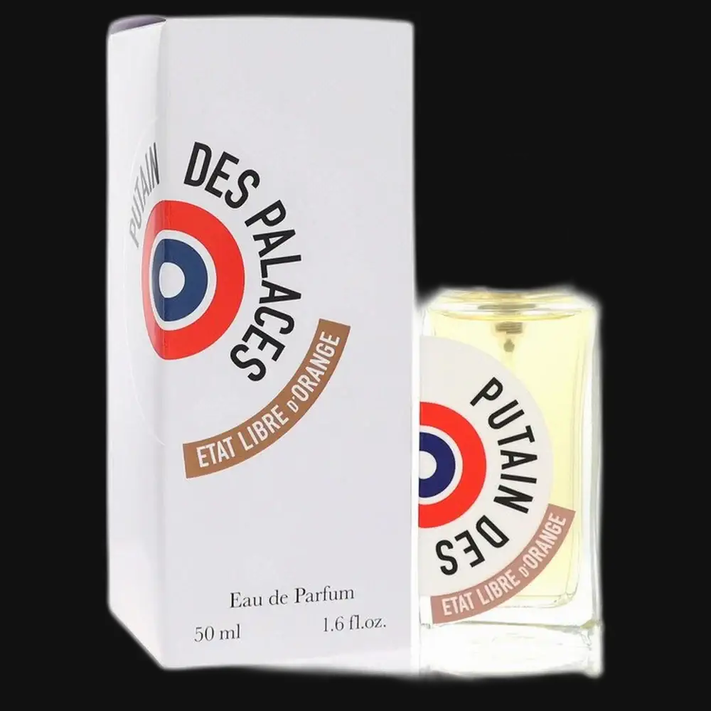 Putain Des Palaces By Etat Libre d'Orange Perfume for Women - Renee Lane Company