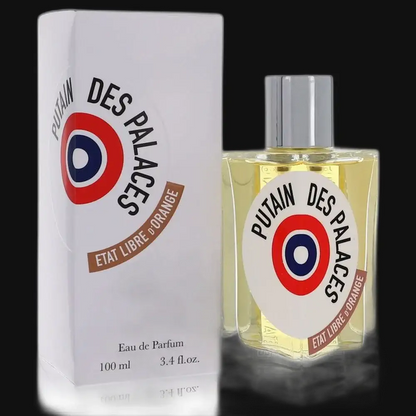 Putain Des Palaces By Etat Libre d'Orange Perfume for Women - Renee Lane Company