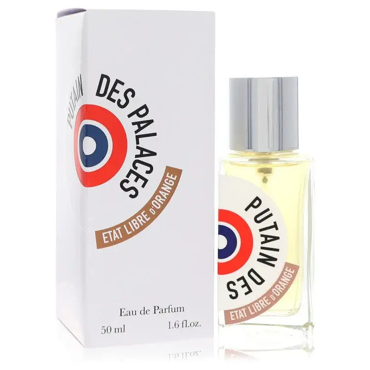 Putain Des Palaces By Etat Libre d'Orange Perfume for Women - Renee Lane Company