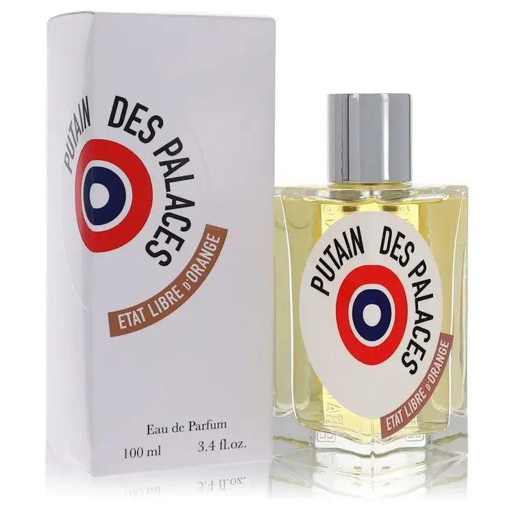 Putain Des Palaces By Etat Libre d'Orange Perfume for Women - Renee Lane Company