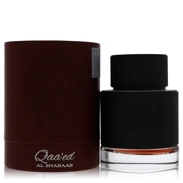 Qaaed Al Shabaab By Lattafa (Unisex) - Renee Lane Company