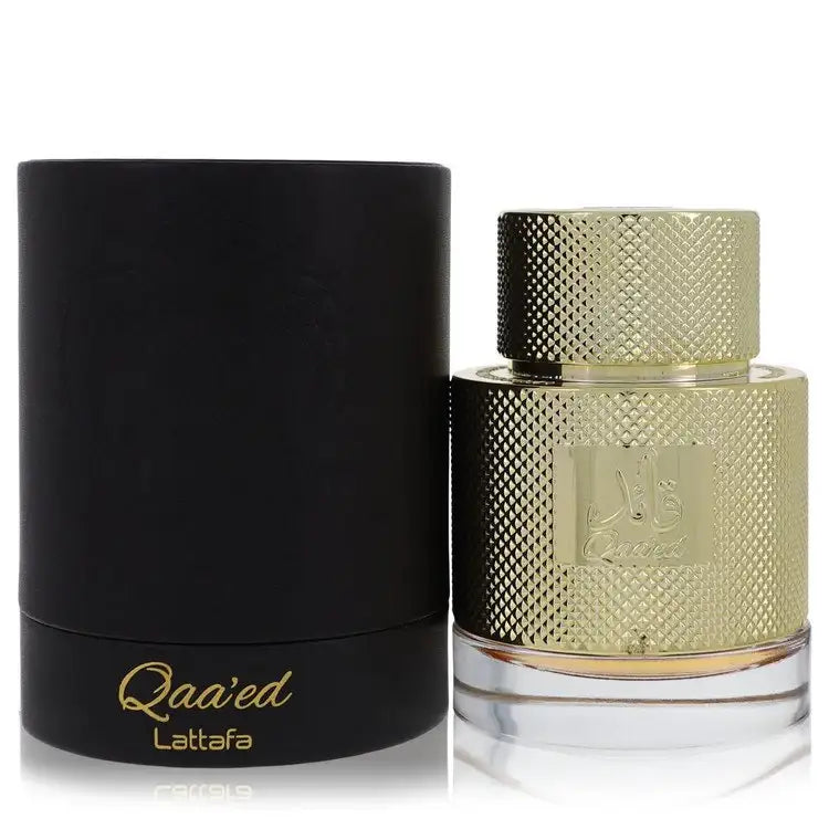 Qaaed By Lattafa (Unisex) - Renee Lane Company