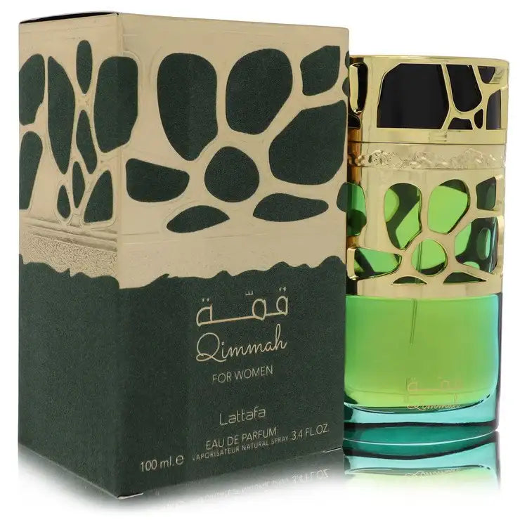 Qimmah By Lattafa Perfume for Women - Renee Lane Company