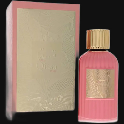 Qissa Pink By Paris Corner Perfume for Women - Renee Lane Company