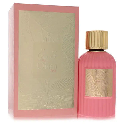 Qissa Pink By Paris Corner Perfume for Women - Renee Lane Company