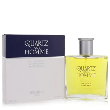 Quartz By Molyneux Cologne for Men - Renee Lane Company