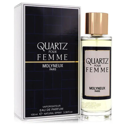 Quartz By Molyneux Perfume for Women - Renee Lane Company