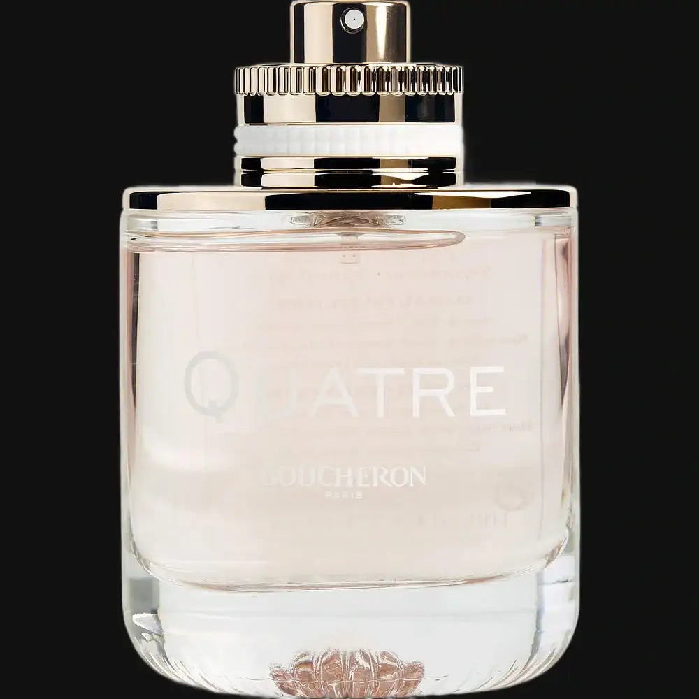 Quatre By Boucheron Perfume for Women - Renee Lane Company