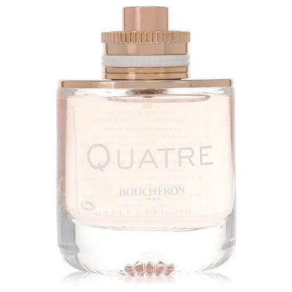 Quatre By Boucheron Perfume for Women - Renee Lane Company