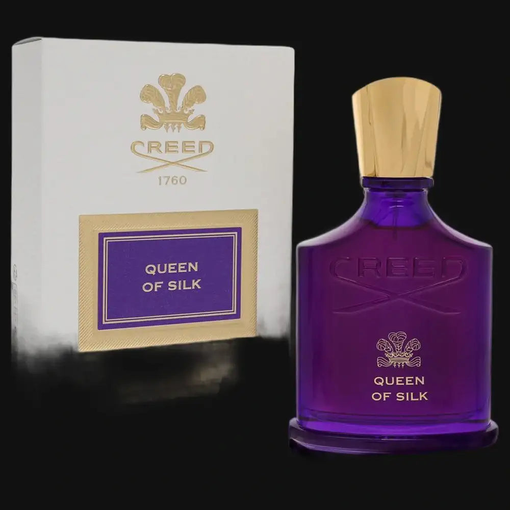 Queen Of Silk By Creed Perfume for Women - Renee Lane Company