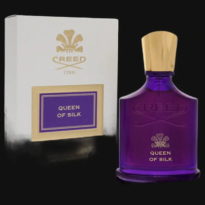 Queen Of Silk By Creed Perfume for Women - Renee Lane Company