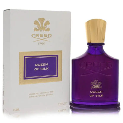 Queen Of Silk By Creed Perfume for Women - Renee Lane Company