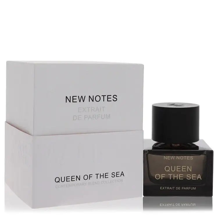 Queen Of The Sea By New Notes (Unisex) - Renee Lane Company