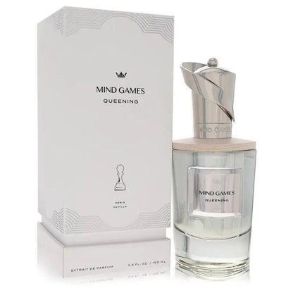 Queening By Mind Games (Unisex) - Renee Lane Company