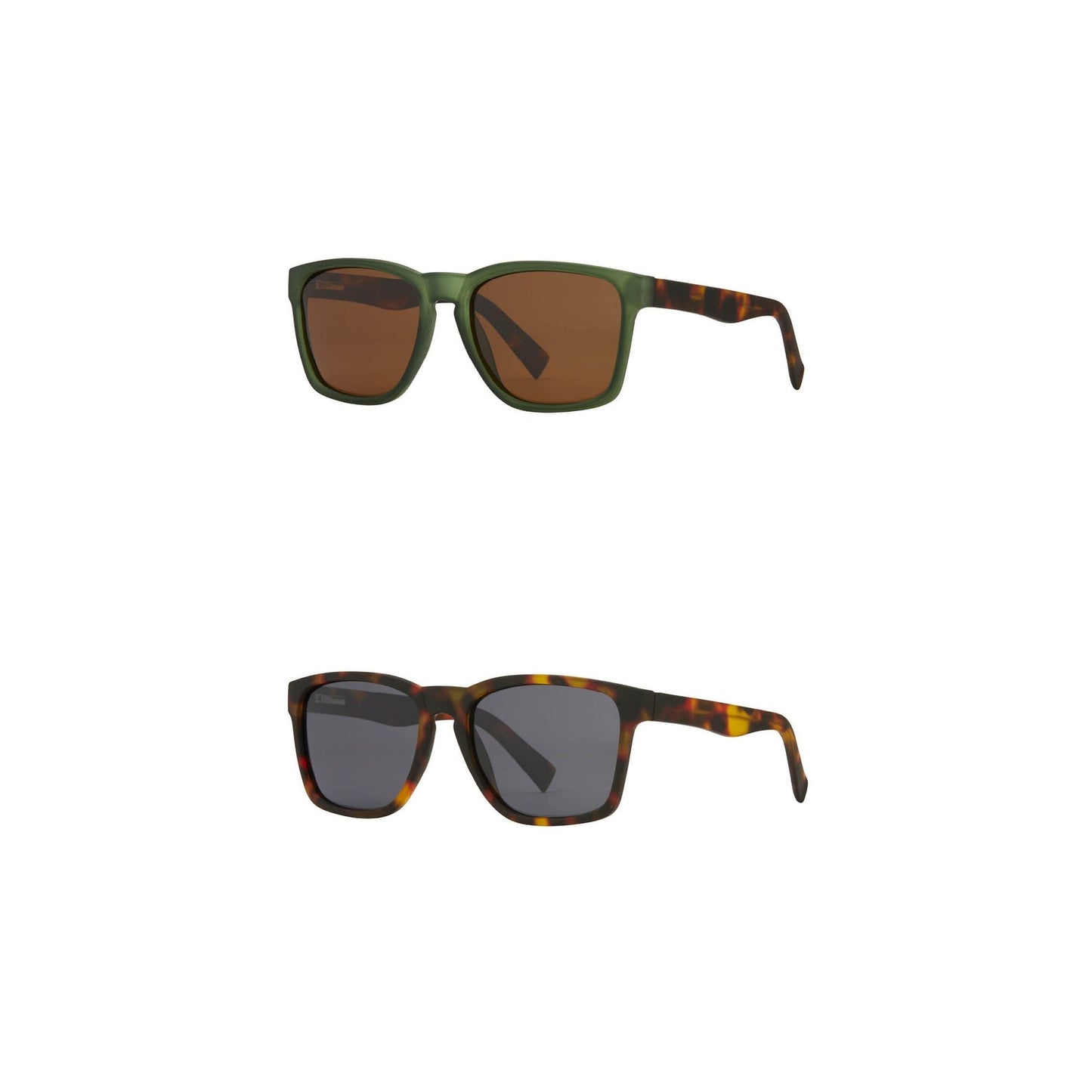RAINIER POLARIZED SUNGLASS BUNDLE - Renee Lane Company