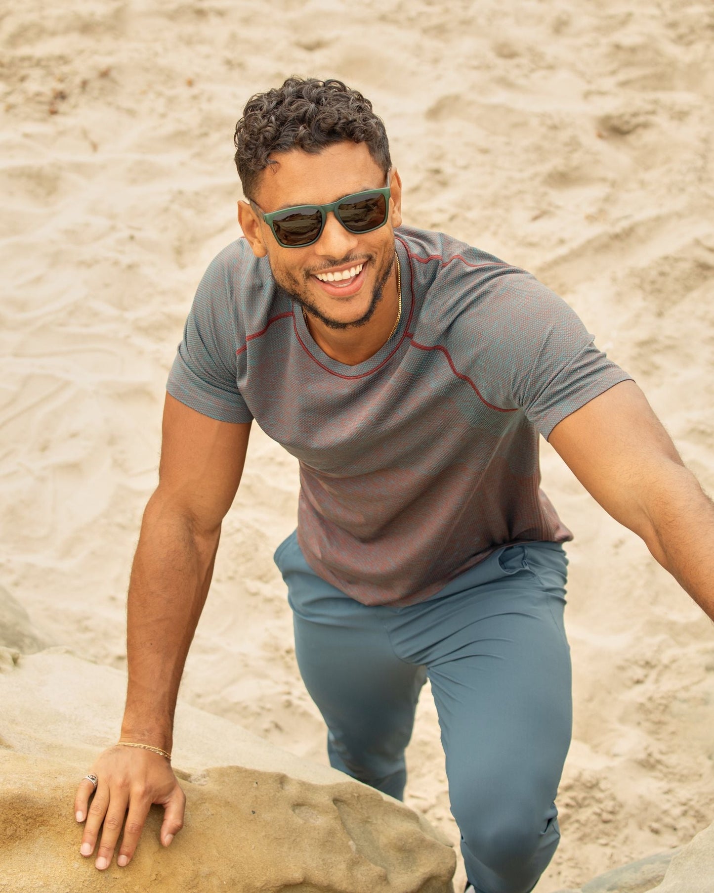 RAINIER POLARIZED SUNGLASSES - Renee Lane Company