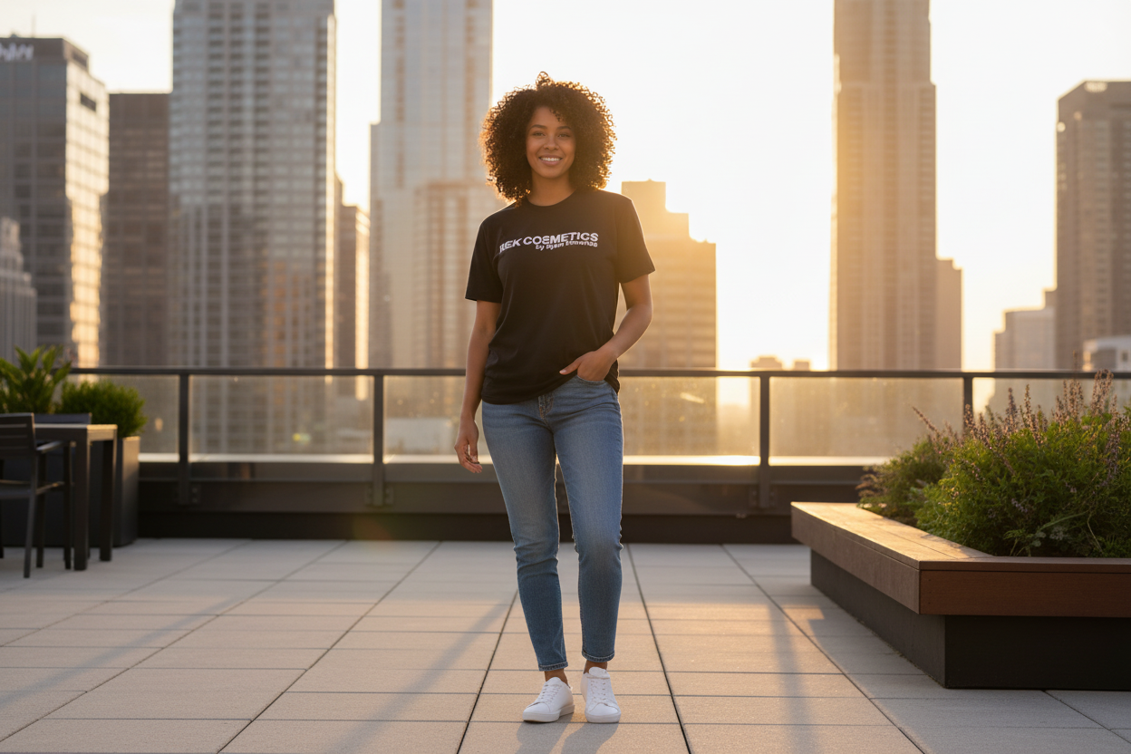REK Cosmetics by Ryan Knowles T-Shirt Unisex | REK Cosmetics - Renee Lane Company