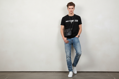 REK Cosmetics by Ryan Knowles T-Shirt Unisex | REK Cosmetics - Renee Lane Company