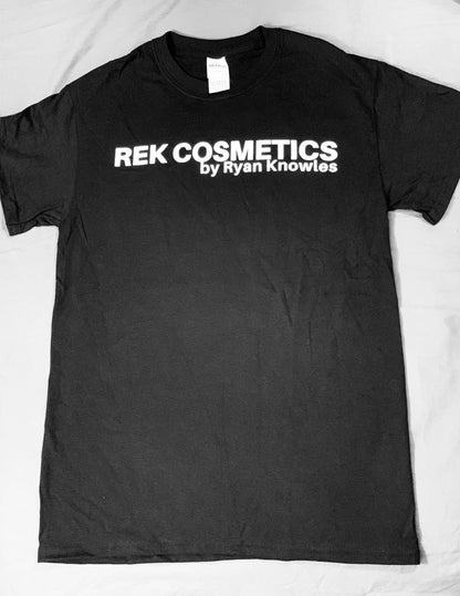 REK Cosmetics by Ryan Knowles T-Shirt Unisex | REK Cosmetics - Renee Lane Company