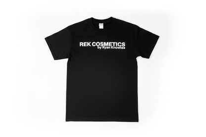REK Cosmetics by Ryan Knowles V-neck Women's T-shirt | REK Cosmetics - Renee Lane Company