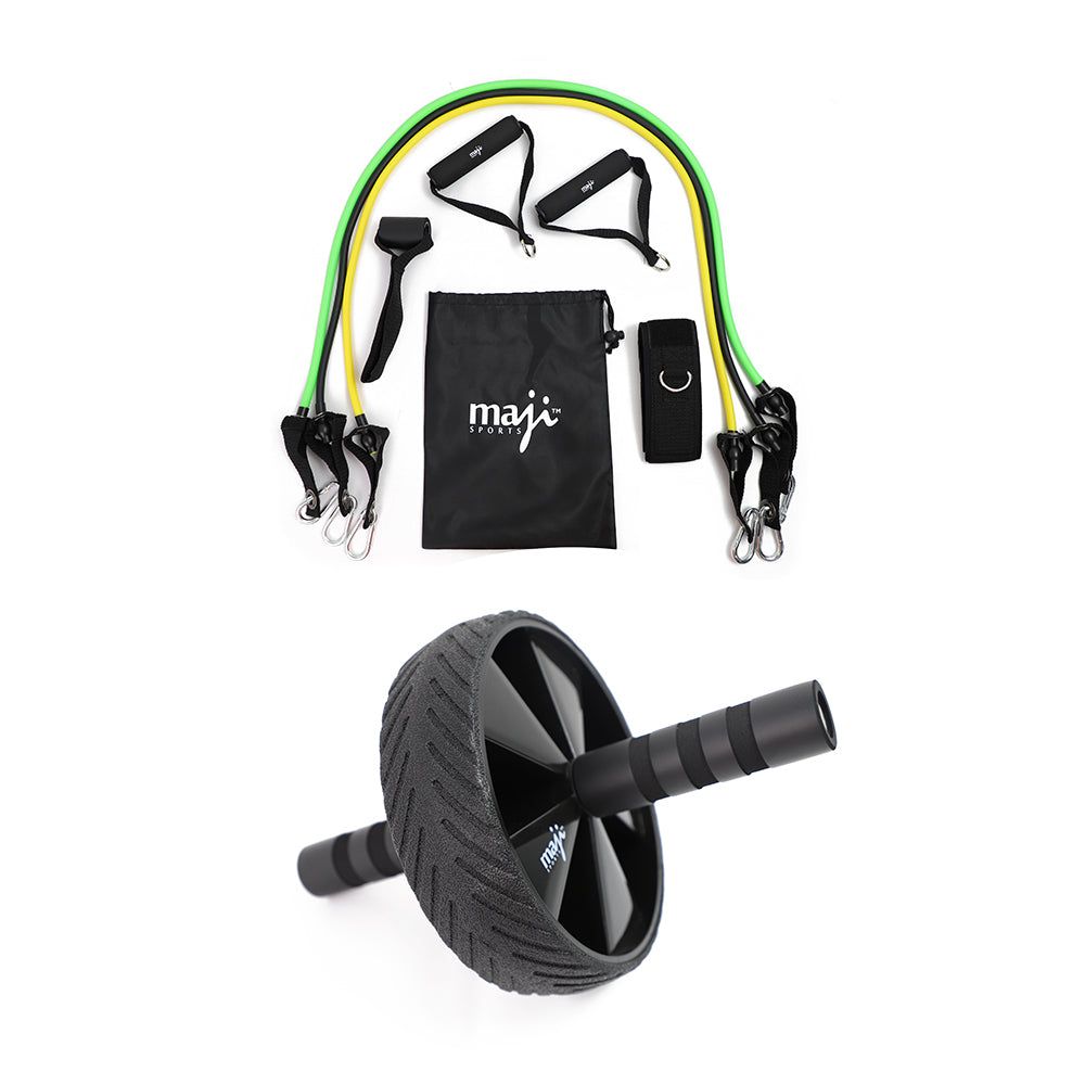 RESISTANCE TRAINING & AB BUNDLE - Renee Lane Company