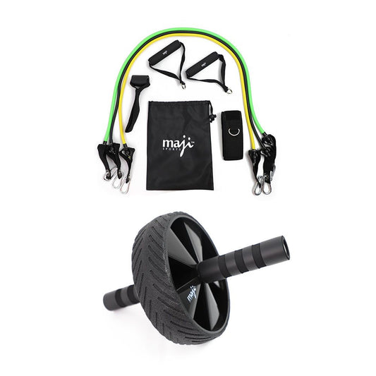 RESISTANCE TRAINING & AB BUNDLE - Renee Lane Company