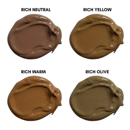 Tallow Skin-First Foundation
