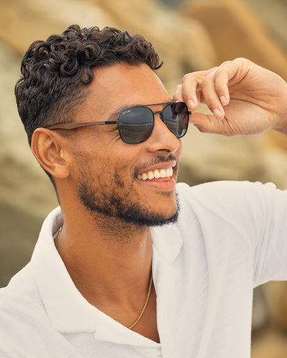 RYE POLARIZED SUNGLASS BUNDLE - Renee Lane Company