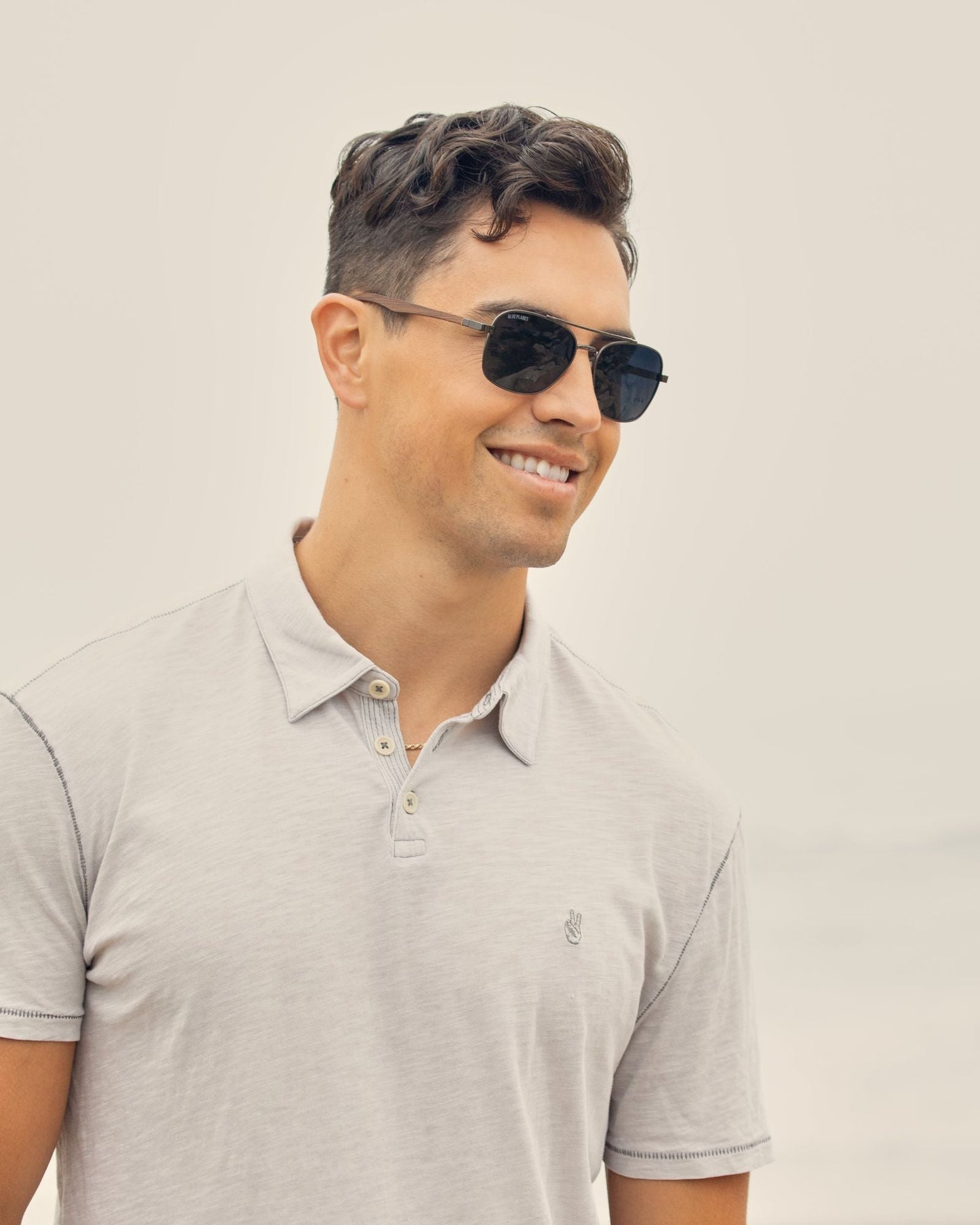 RYE POLARIZED SUNGLASSES - Renee Lane Company