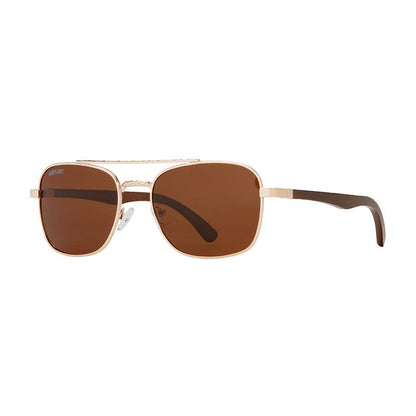 RYE POLARIZED SUNGLASSES - Renee Lane Company