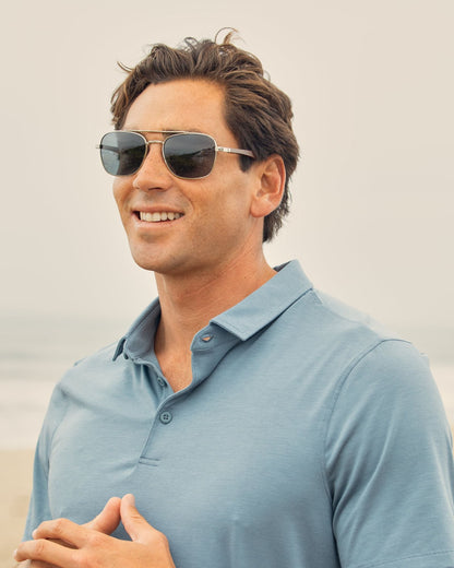 RYE POLARIZED SUNGLASSES - Renee Lane Company