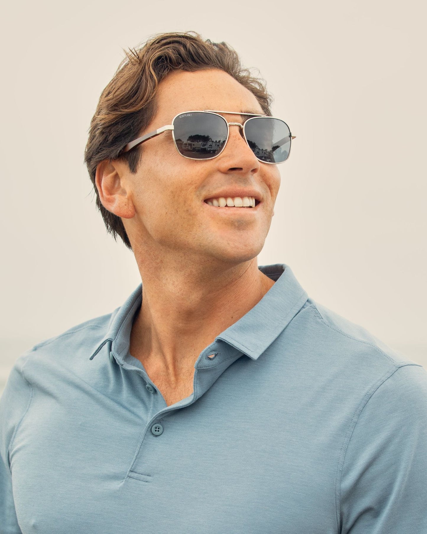 RYE POLARIZED SUNGLASSES - Renee Lane Company
