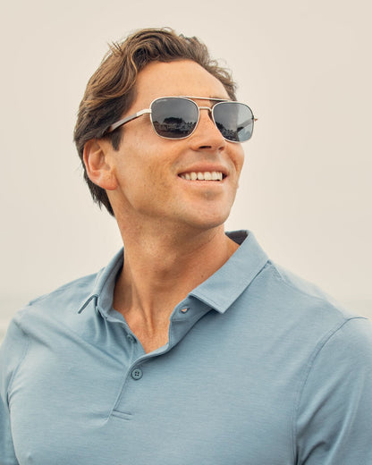 RYE POLARIZED SUNGLASSES - Renee Lane Company