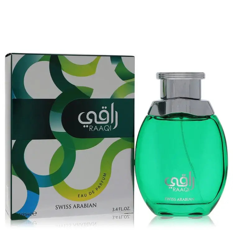 Raaqi By Swiss Arabian (Unisex) - Renee Lane Company