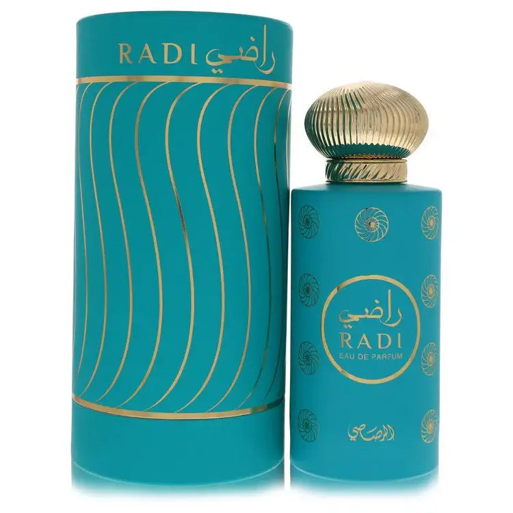 Radi By Rasasi (Unisex) - Renee Lane Company
