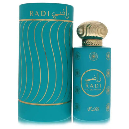 Radi By Rasasi (Unisex) - Renee Lane Company