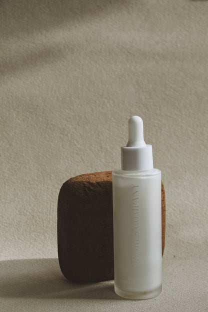 Radiant Cleansing Milk - Renee Lane Company