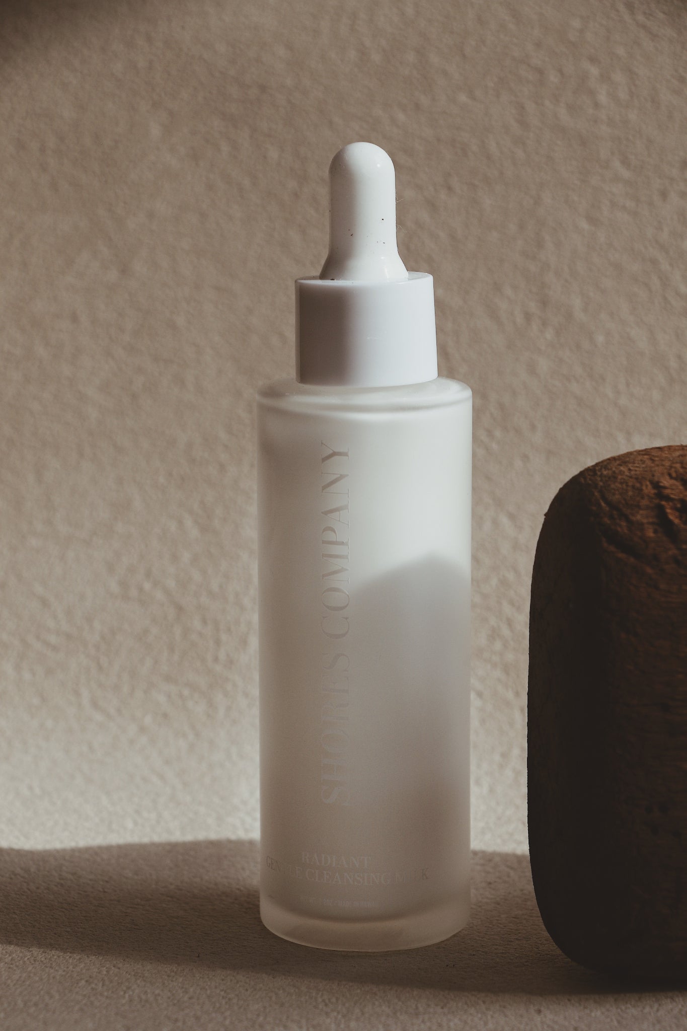 Radiant Cleansing Milk - Renee Lane Company