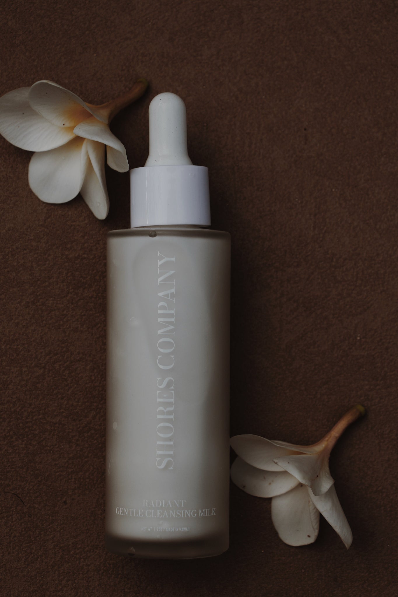 Radiant Cleansing Milk