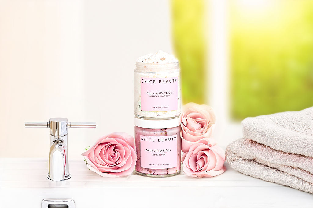 Radiant Skin Duo - Renee Lane Company