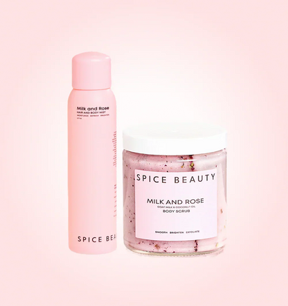 Radiant Skin Duo - Renee Lane Company