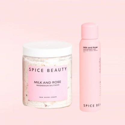 Radiant Skin Duo - Renee Lane Company