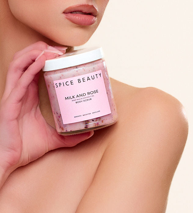 Radiant Skin Trio - Renee Lane Company