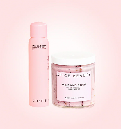 Radiant Skin Trio - Renee Lane Company