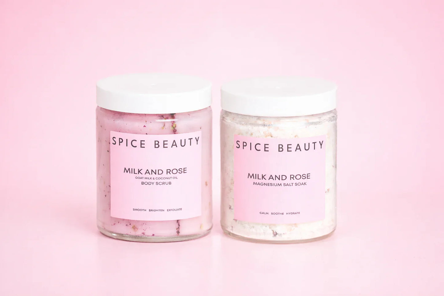 Radiant Skin Trio - Renee Lane Company