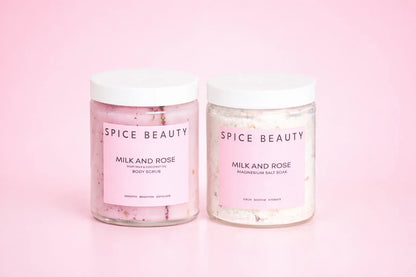 Radiant Skin Trio - Renee Lane Company