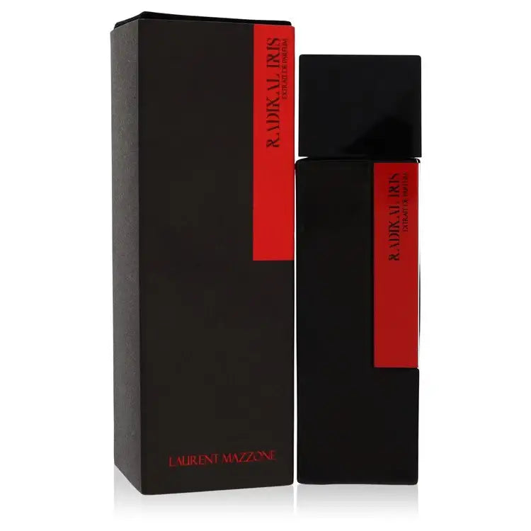 Radikal Iris By Laurent Mazzone (Unisex) - Renee Lane Company